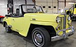 1948 Jeepster Overland Thumbnail 19