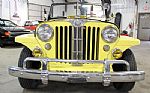 1948 Jeepster Overland Thumbnail 20