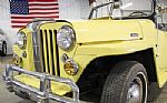 1948 Jeepster Overland Thumbnail 21