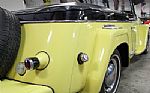 1948 Jeepster Overland Thumbnail 24