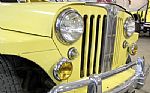 1948 Jeepster Overland Thumbnail 26