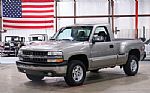 2000 Silverado Z71 4X4 Stepside Thumbnail 1