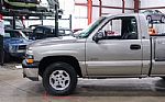 2000 Silverado Z71 4X4 Stepside Thumbnail 3