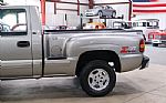 2000 Silverado Z71 4X4 Stepside Thumbnail 5