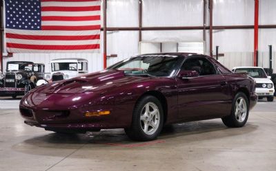 Photo of a 1995 Pontiac Firebird for sale