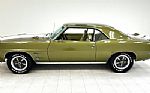 1969 Firebird Hardtop Thumbnail 2