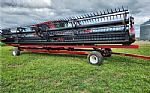 2012 Case IH 2162 Draper Head