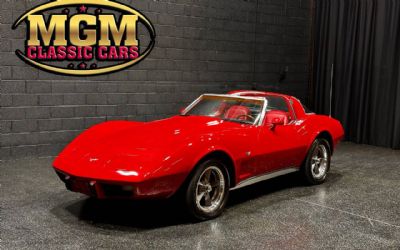 Photo of a 1979 Chevrolet Corvette L48 Real Nice Paint Air Conditioning T Tops!! for sale