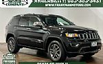 2021 Grand Cherokee Thumbnail 1