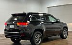 2021 Grand Cherokee Thumbnail 4