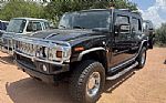 2007 HUMMER H2 SUT