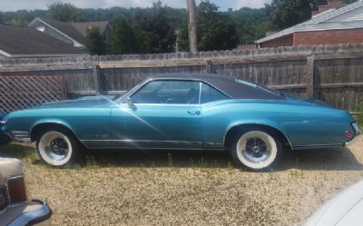 Photo of a 1969 Buick Riviera GS for sale