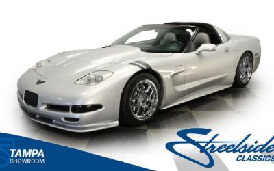 Photo of a 1997 Chevrolet Corvette for sale