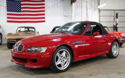 Photo of a 2000 BMW Z3M for sale