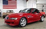 2000 BMW M Roadster