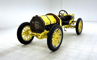 Photo of a 1914 Overland Racecar for sale