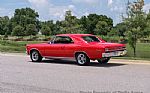 1966 Chevelle SS Thumbnail 22