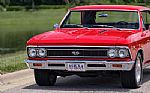 1966 Chevelle SS Thumbnail 28