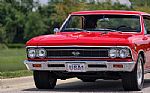 1966 Chevelle SS Thumbnail 29