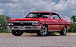 1966 Chevelle SS Thumbnail 66