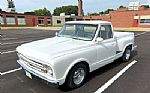 1969 Chevrolet C10 Pickup