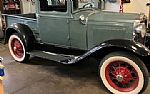 1931 Model A Pickup Thumbnail 1