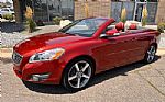 2011 Volvo C70