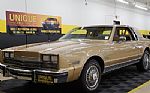 1985 Oldsmobile Toronado Caliente