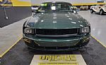 2008 Mustang Bullitt Thumbnail 2