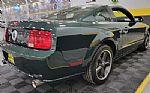 2008 Mustang Bullitt Thumbnail 4