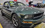 2008 Mustang Bullitt Thumbnail 3