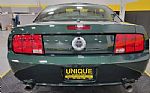 2008 Mustang Bullitt Thumbnail 5