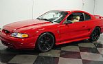 1994 Mustang SVT Cobra Procharged Thumbnail 6