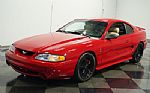 1994 Mustang SVT Cobra Procharged Thumbnail 5