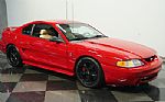 1994 Mustang SVT Cobra Procharged Thumbnail 13