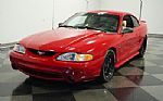 1994 Mustang SVT Cobra Procharged Thumbnail 16