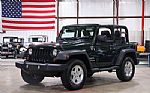 2011 Jeep Wrangler Sport