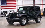 2011 Wrangler Sport Thumbnail 10