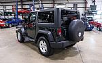 2011 Wrangler Sport Thumbnail 14