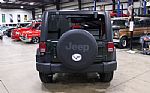 2011 Wrangler Sport Thumbnail 15