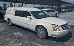 2010 Cadillac DTS