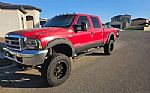 2001 Ford F-250 Super Duty