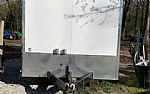 2018 Diesel Utility Trailer Thumbnail 4