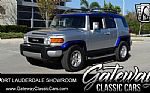 2007 FJ Cruiser Thumbnail 1