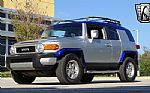 2007 FJ Cruiser Thumbnail 3