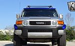 2007 FJ Cruiser Thumbnail 2