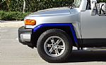 2007 FJ Cruiser Thumbnail 14