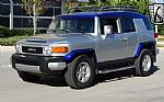 2007 FJ Cruiser Thumbnail 24