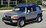 2007 FJ Cruiser Thumbnail 23