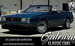 1993 Cadillac Allante